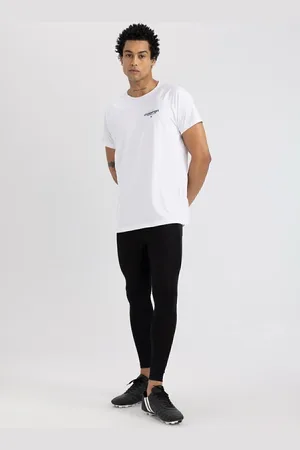 DeFacto Fit Slim Fit Sports Leggings
