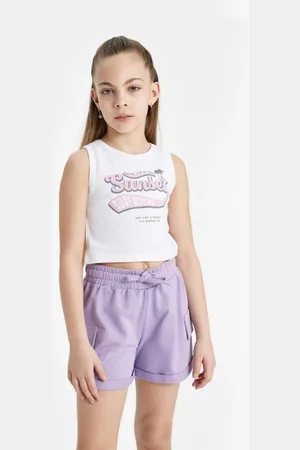 DeFacto Girl