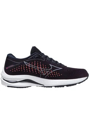 Mizuno Dámské běžecké boty Wave Rider Montana Grape