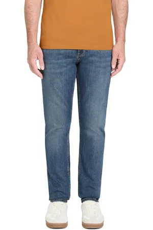 Celio Džíny C25 slim Foslim - Pánské