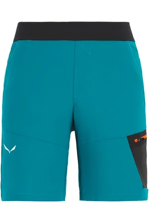 Salewa Dětské kraťasy Agner DST B Ocean