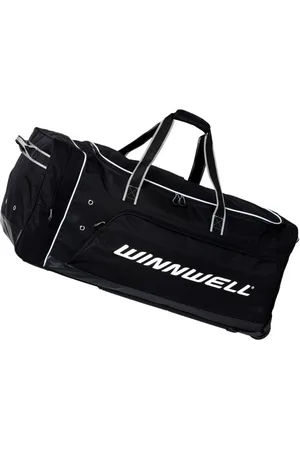 Winnwell Premium Wheel Bag Hokejová taška na kolečkách, Senior