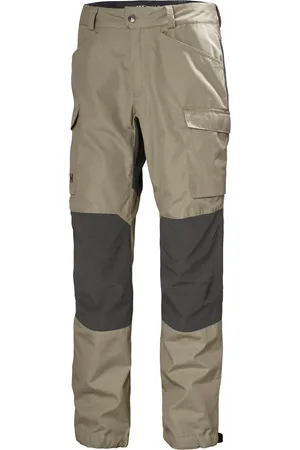 Helly Hansen Pánské kalhoty Vandre Tup Pant Fallen Rock