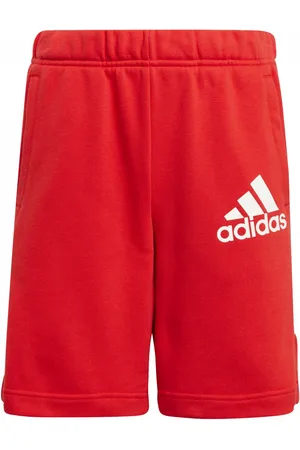 adidas Chlapecké šortky Badge of Sports SS21