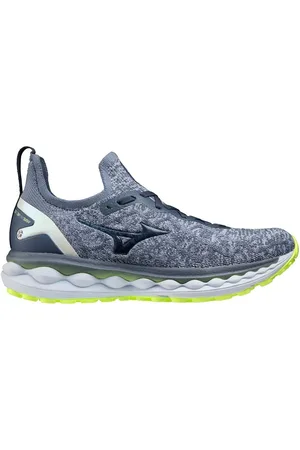 Mizuno Dámské běžecké boty Wave Sky Neo 2 Troposphere/Blue Blizzard