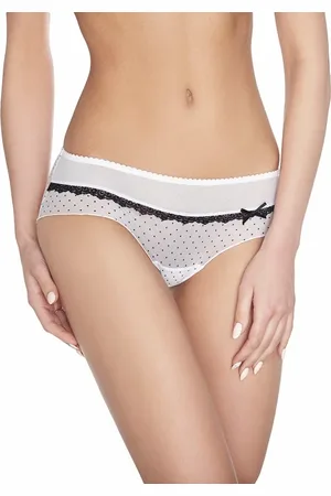 Ewana Kalhotky Dotti 074 White White