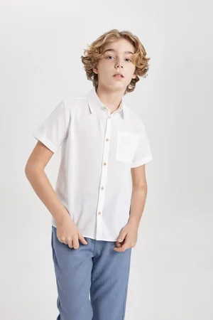 DeFacto Boy