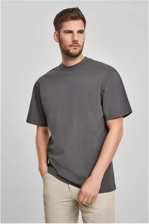 Urban classics Tall Tee darkshadow