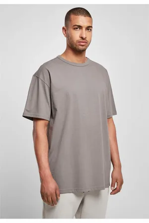 Urban classics Organický asfalt Basic Tee