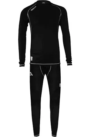 Kappa Set 4Skin Functional Yth, 116 cm