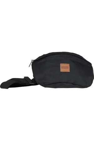 Urban classics Hip Bag černá