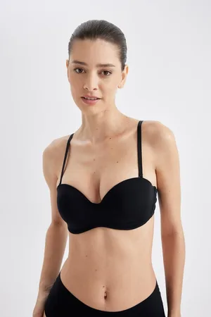 DeFacto Fall In Love Strapless Bra