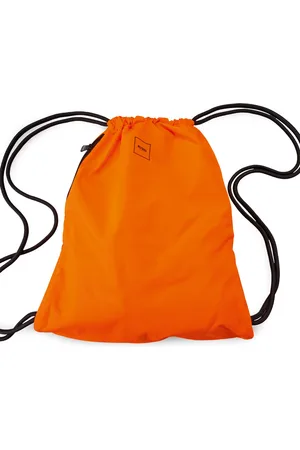 MSTRDS Základní Gym Sack neonorange