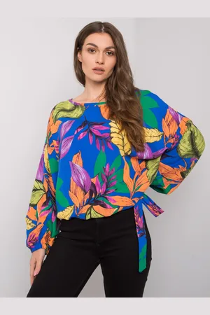 Ex moda Dámská halenka Fashionhunters