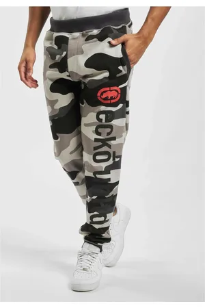Ecko Pánské tepláky Patterned