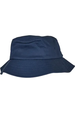 Flexfit Dětská námořnická čepice Cotton Twill Bucket