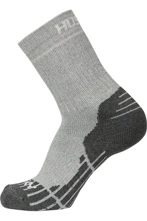 HUSKY Ponožky All Wool sv.