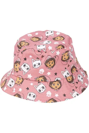 Gabbys Dollhouse HAT PESCADOR