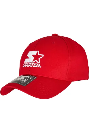 STARTER BLACK LABEL Starter Logo Flexfit cityred