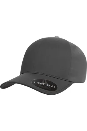 Flexfit Kšiltovka Delta tmavě