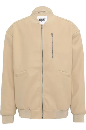 Urban classics Mokrý písek bombardér Blouson