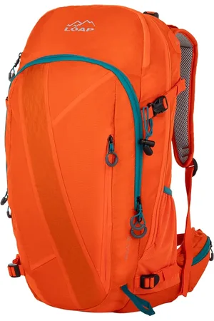 LOAP Turistický batoh ARAGAC 30 Oranžová