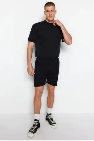 Trendyol Multicolored Corded Shorts & Bermuda