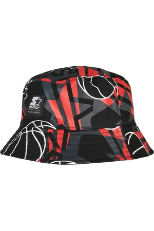 STARTER BLACK LABEL Oboustranná čepice Airball Bucket