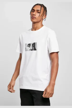 CS C&S WL AIR 23 Tee white/black