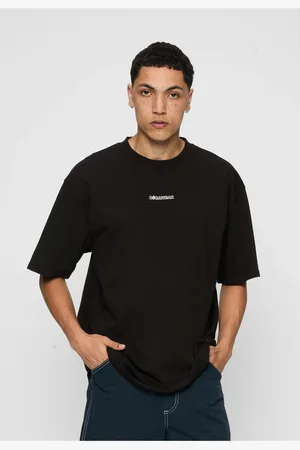 Just Rhyse Pánské tričko Rocawear Chill černé