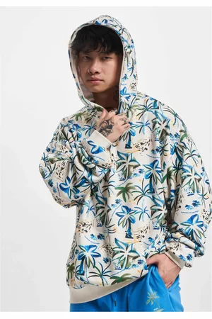 Just Rhyse Jen Rhyse Hoody Waikiki béžová
