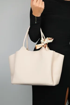 LuviShoes FROM Cream Women