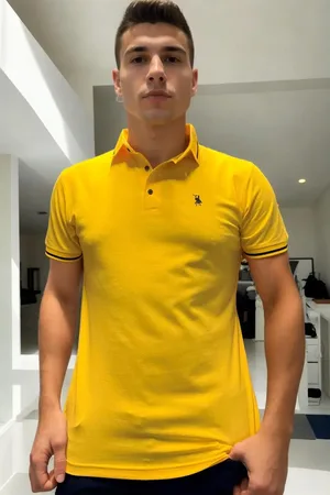 Dewberry T8586 MEN