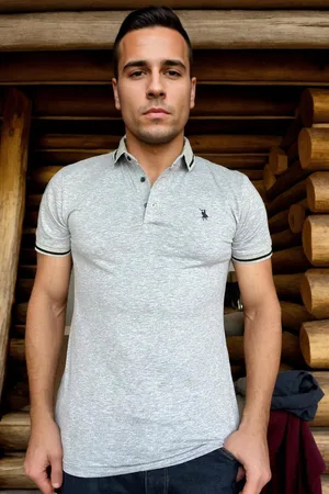 Dewberry T8586 MEN