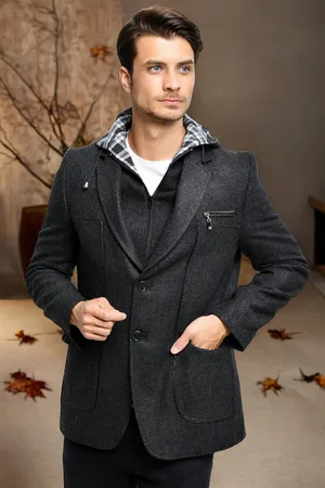 Dewberry K7540 MEN