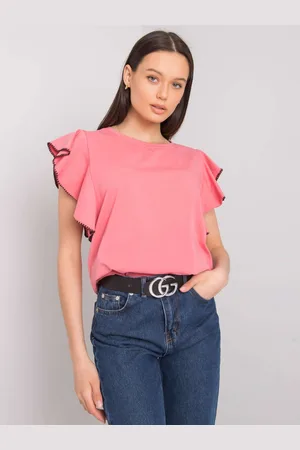 Fancy Vanesia zaprášená halenka