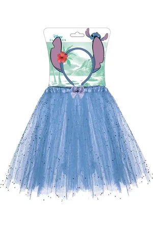 Stitch BEAUTY SET ACCESSORIES FANTASIA