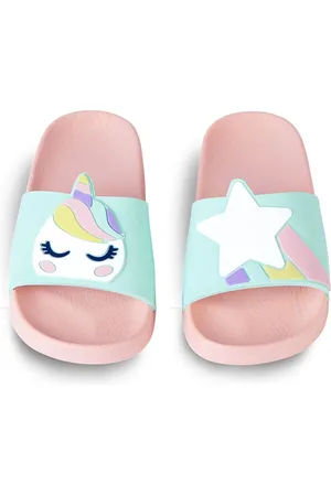 Denokids Unicorn Girls
