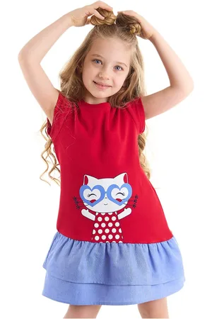 Denokids Dívčí set