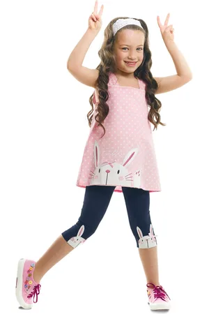 Denokids Dívčí set