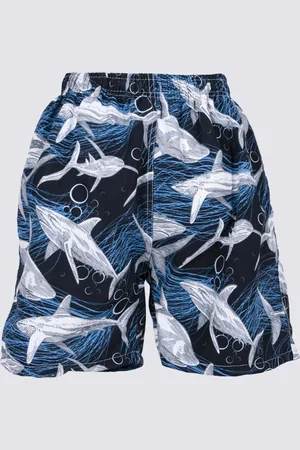 Yoclub Pánské plavky Shark