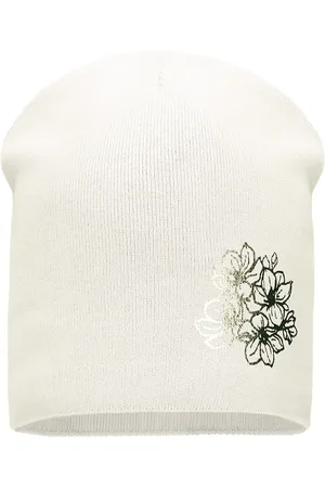Barbaras Baby Girl Hat BX62/0 Ecr