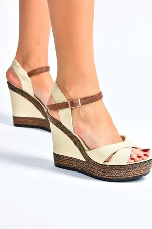 Fox Beige Women