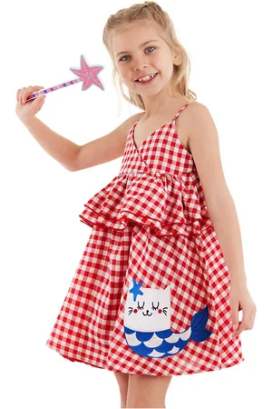 Denokids Cat Girl