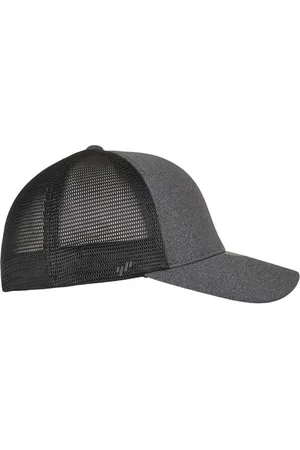 Flexfit Kšiltovka UNIPANEL™ tmavě /černá