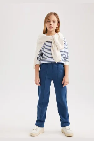 DeFacto Girls Carrot Fit Sweatpants