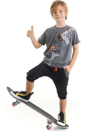 Denokids Summer Fun Boy