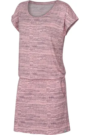 Cubus Dámské šty ZANZIBA seashell pink