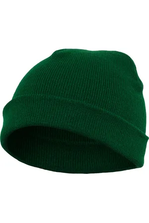 Flexfit Beanie smrk těžké váhy