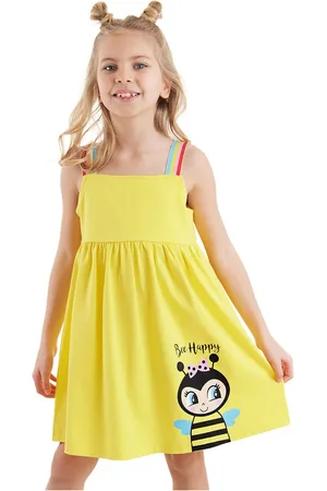 Denokids Bee Girl
